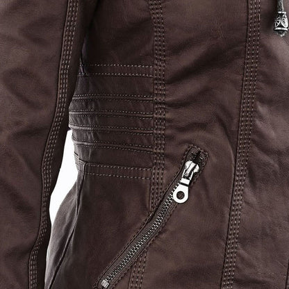 élise™ | casaco ultra elegante