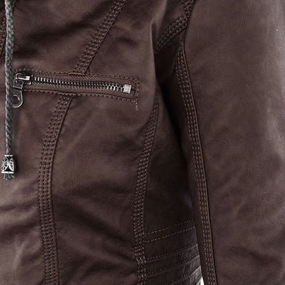 élise™ | casaco ultra elegante