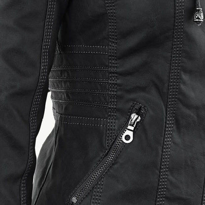 élise™ | casaco ultra elegante