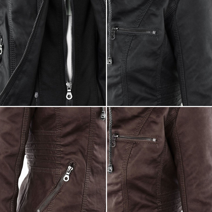 élise™ | casaco ultra elegante