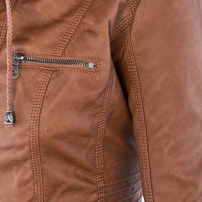 élise™ | casaco ultra elegante