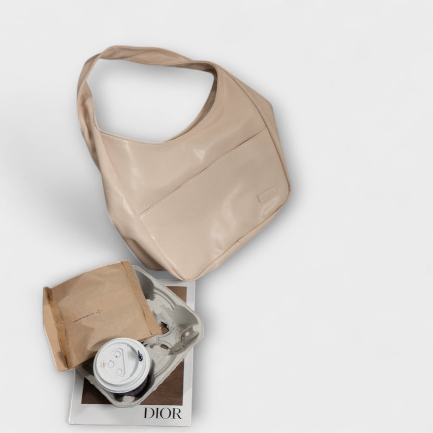 Gabriela™ - Bolsa elegante