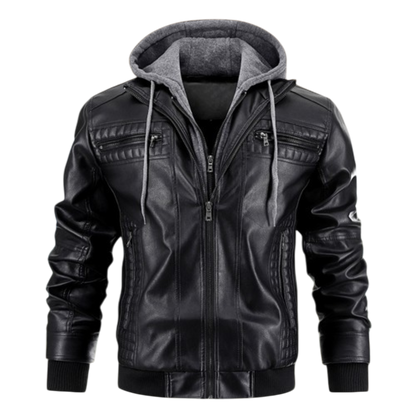 Hubert™ | Casaco de inverno para homem