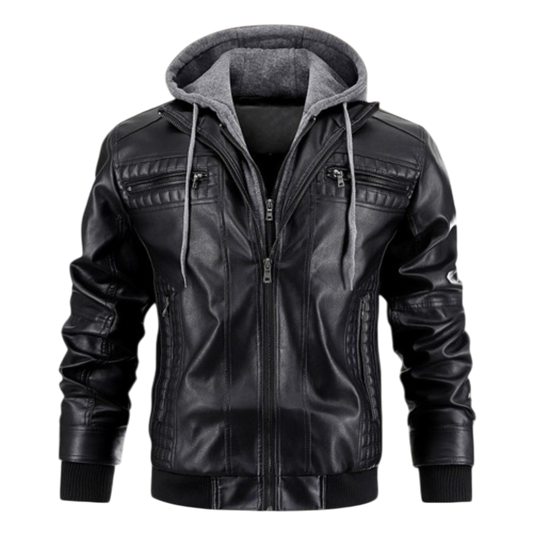 Hubert™ | Casaco de inverno para homem