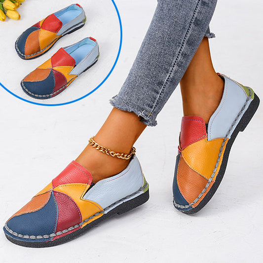 Venere™ - Mocassino Armonioso