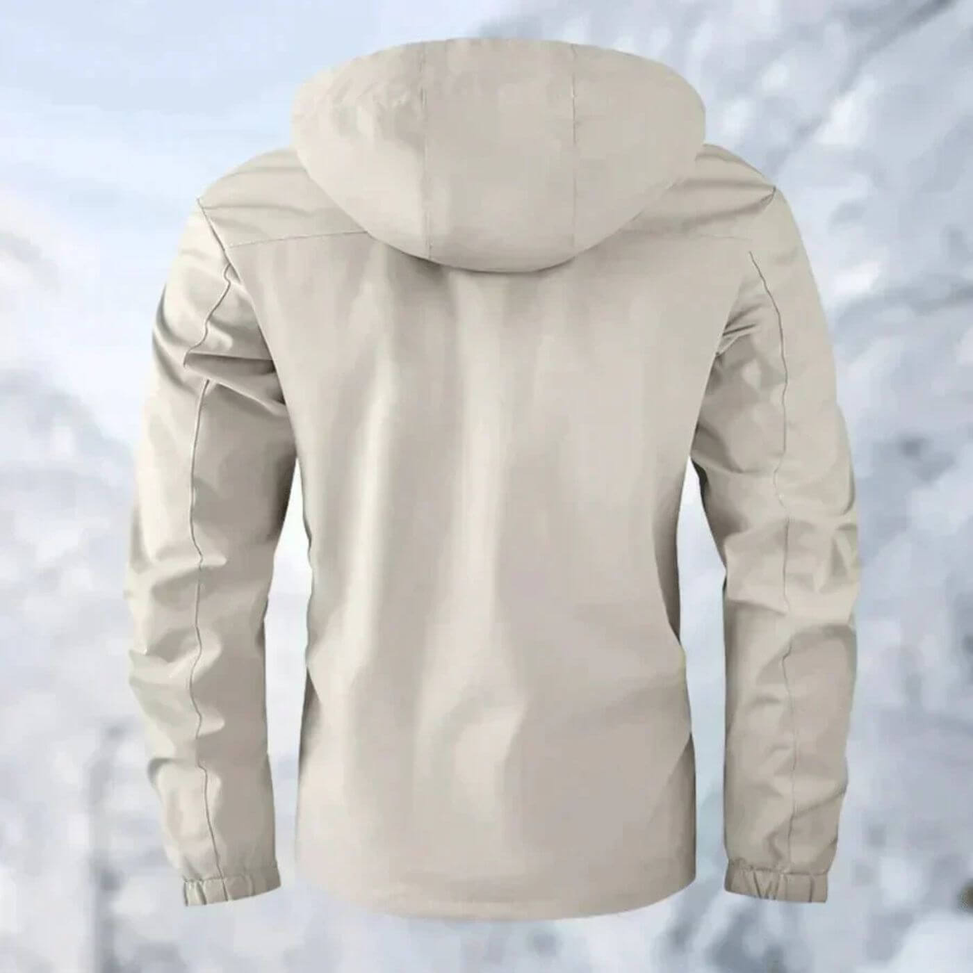 Eric™ | Casaco Outdoor Impermeável