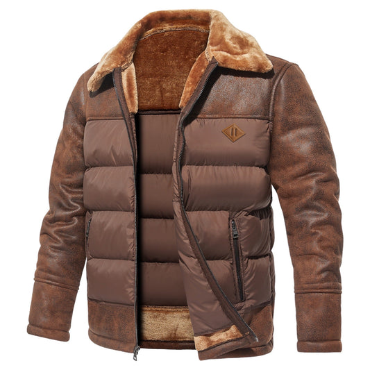 Glacia™ | Casaco masculino