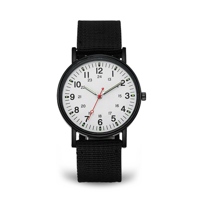 Harry Melbourne© - Luxury Quartz Watch