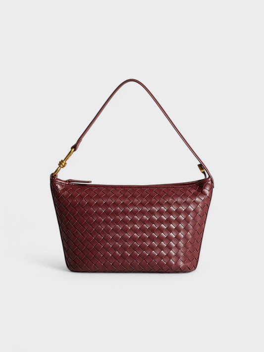Isa™ - Borgonha Chic