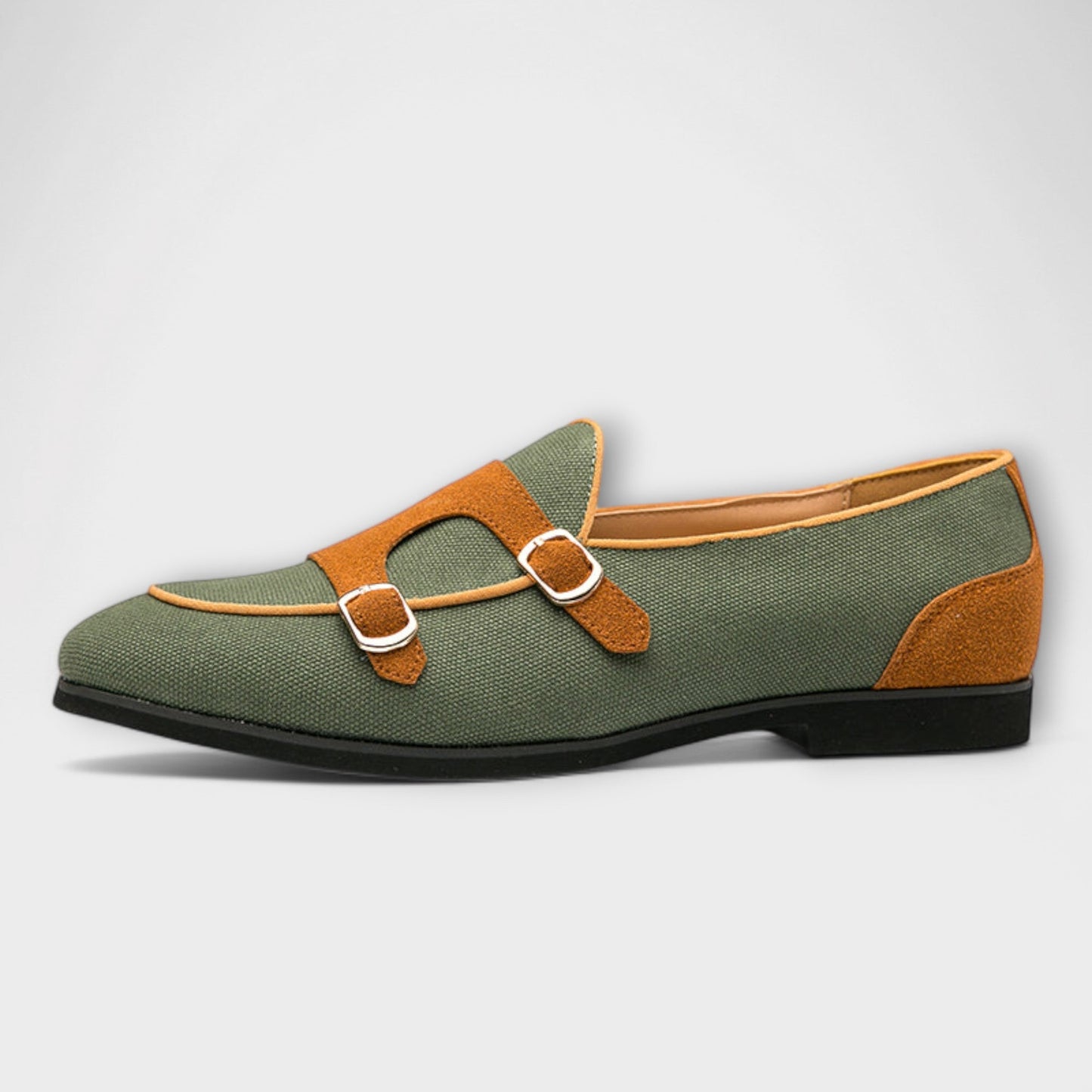 Marina™ - Sapato slip-on
