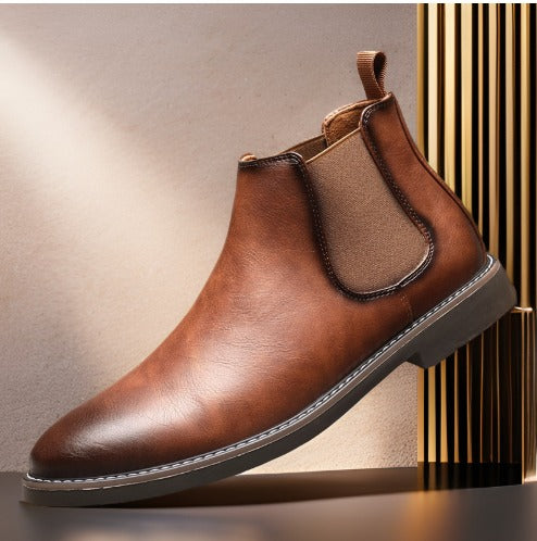 Harry™ | Botas Chelsea para Homem