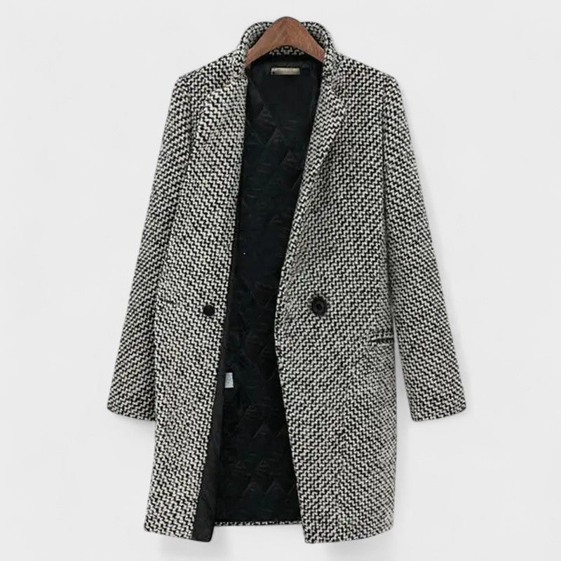 Raquel™ - Casaco elegante