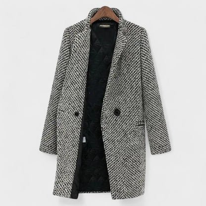 Raquel™ - Casaco elegante