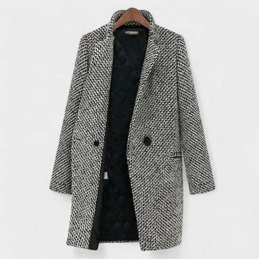 Raquel™ - Casaco elegante