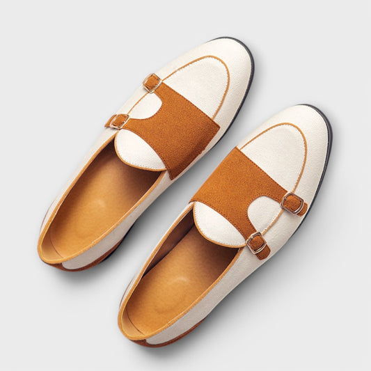 Marina™ - Sapato slip-on