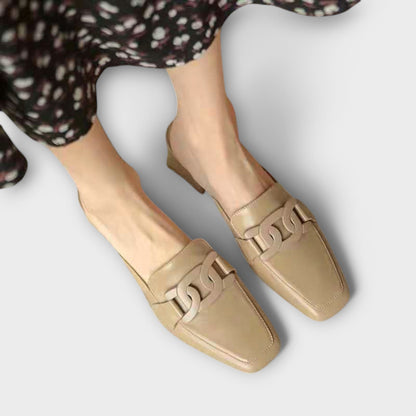 Monica™ - Sapatos aconchegantes