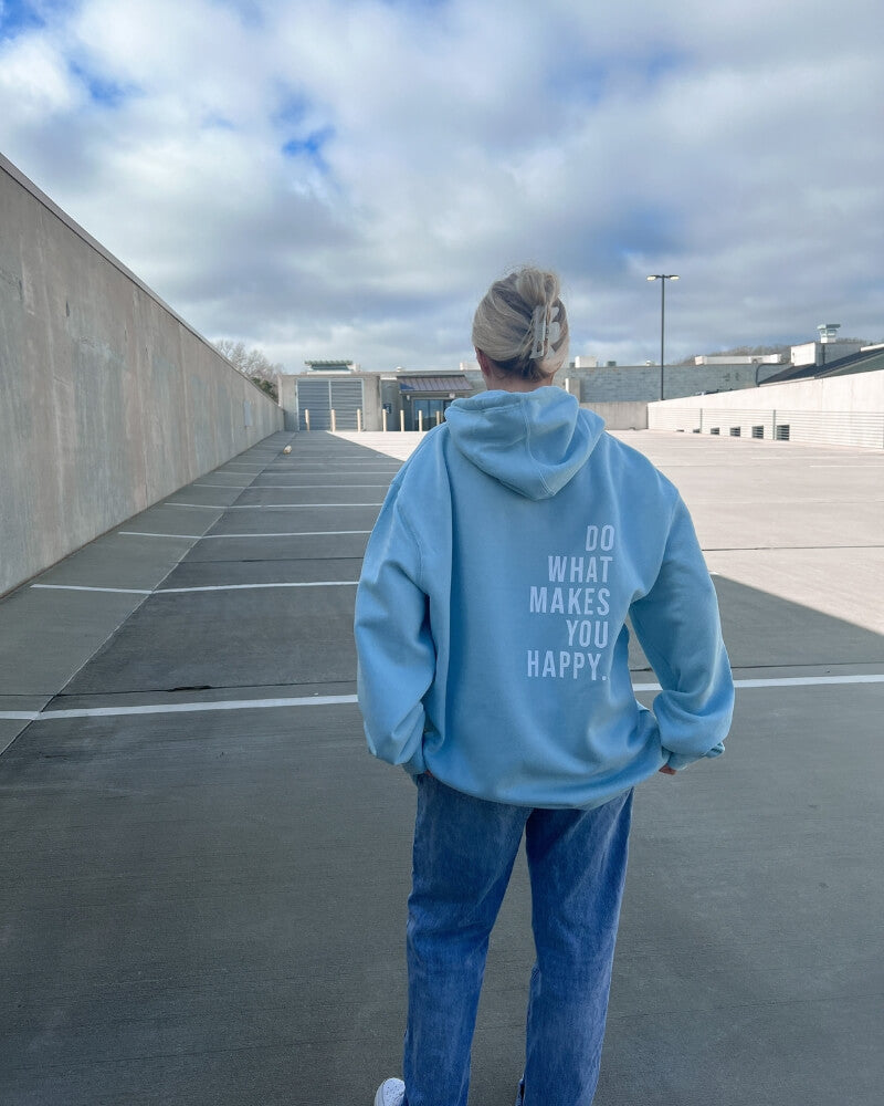 Charli™ | Sweat à capuche oversized