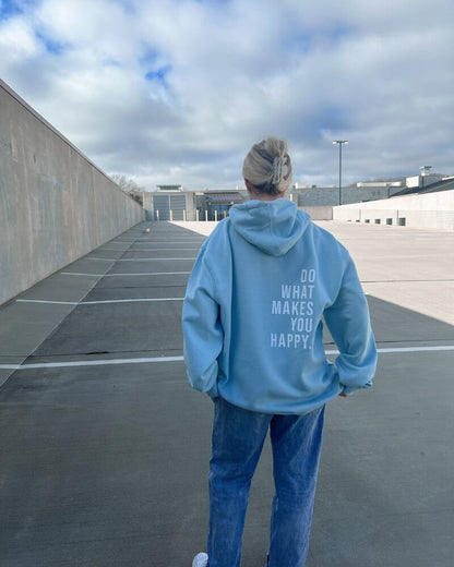 Charli™ | Sweat à capuche oversized