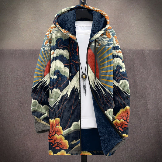 Kalina™ | Broche Luxuosa com Inspiração Artística