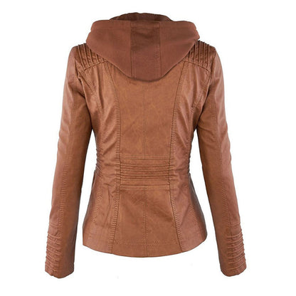 élise™ | casaco ultra elegante