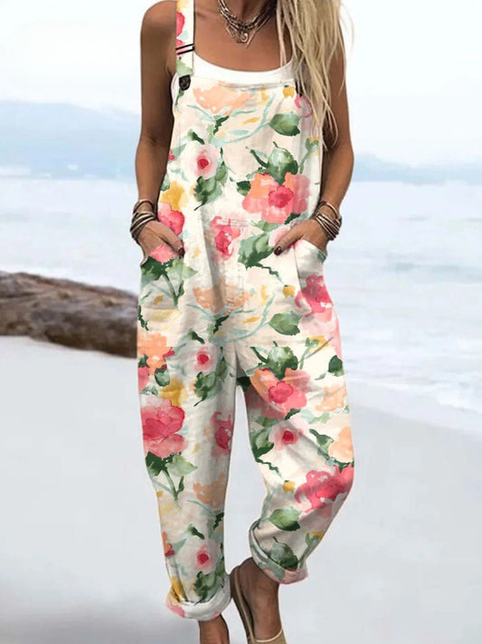 Vintage Blossom™ | Abbigliamento Elegante e Accogliente