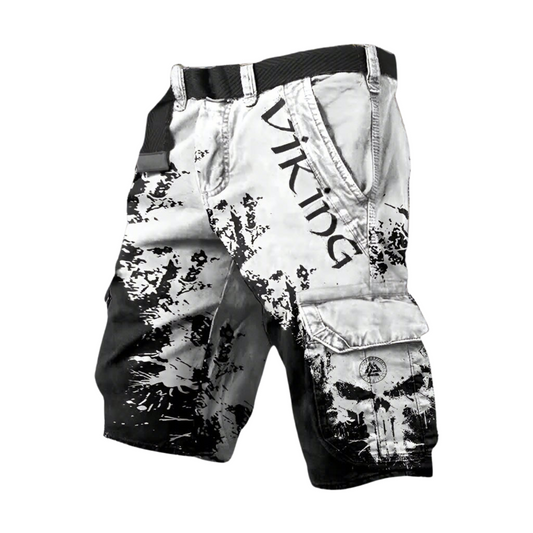 Van Der Waal™ | Premium shorts voor avonturiers