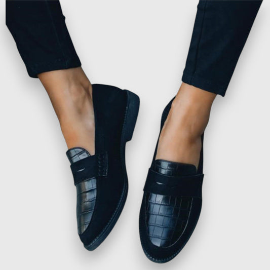 Luana™ – Sapatos Slip-On