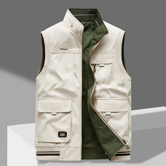 Alessio™ FRONTIER VEST