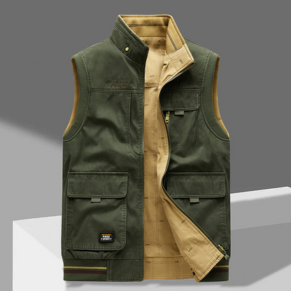 Alessio™ FRONTIER VEST