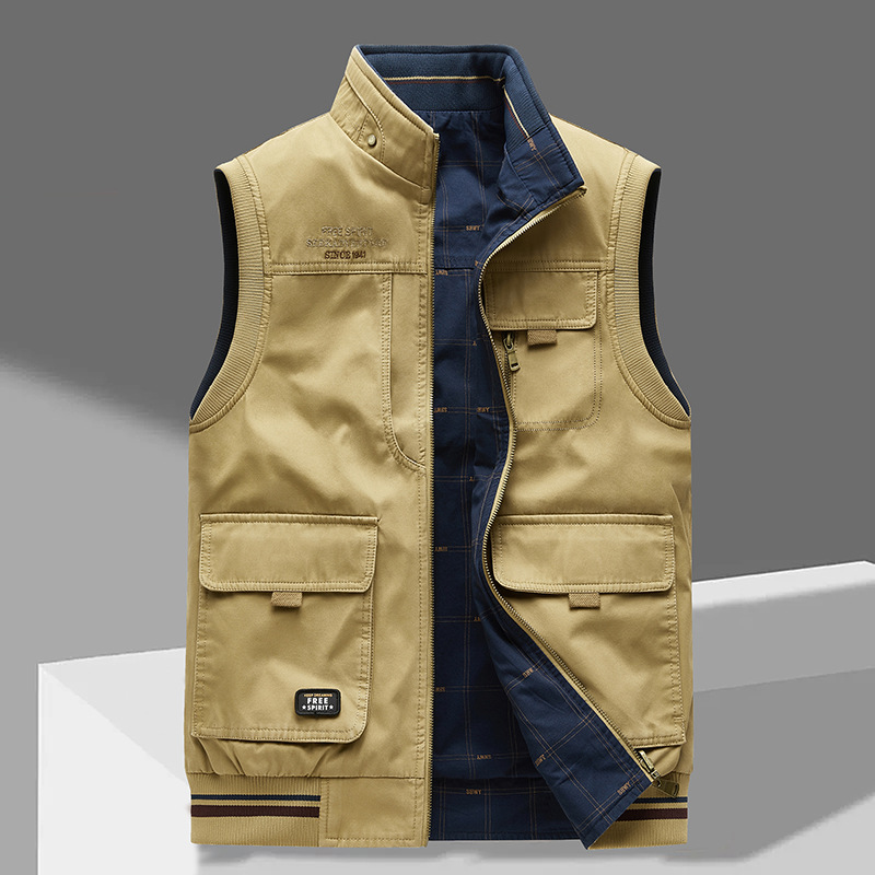 Alessio™ FRONTIER VEST