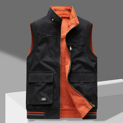 Alessio™ FRONTIER VEST