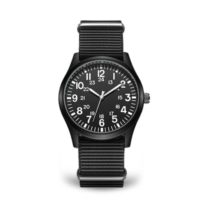 Harry Melbourne© - Military Watch for Outdoors