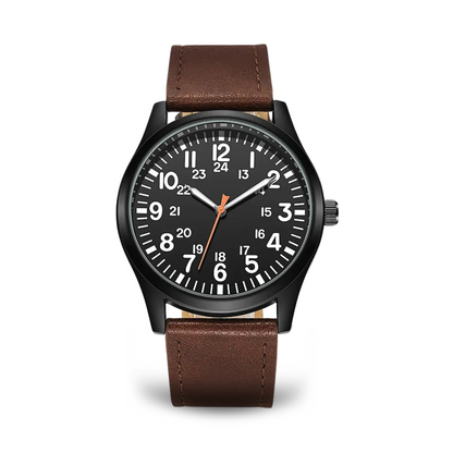 Harry Melbourne© - Military Watch for Outdoors