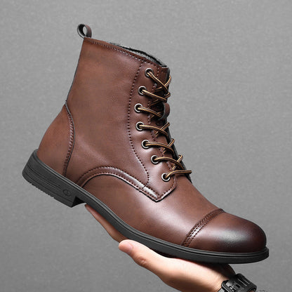 Morgan™ | Botins em Similicouro