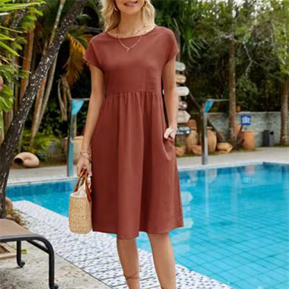Manon™ | Vestito Estivo
