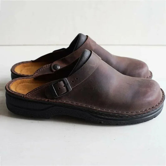 Virgil™ | Scarpe Uomo slip-on ultra confortevoli