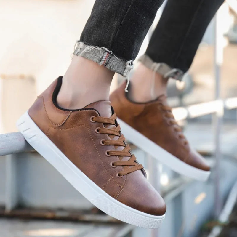 Fernando™ | Lässige Sneakers