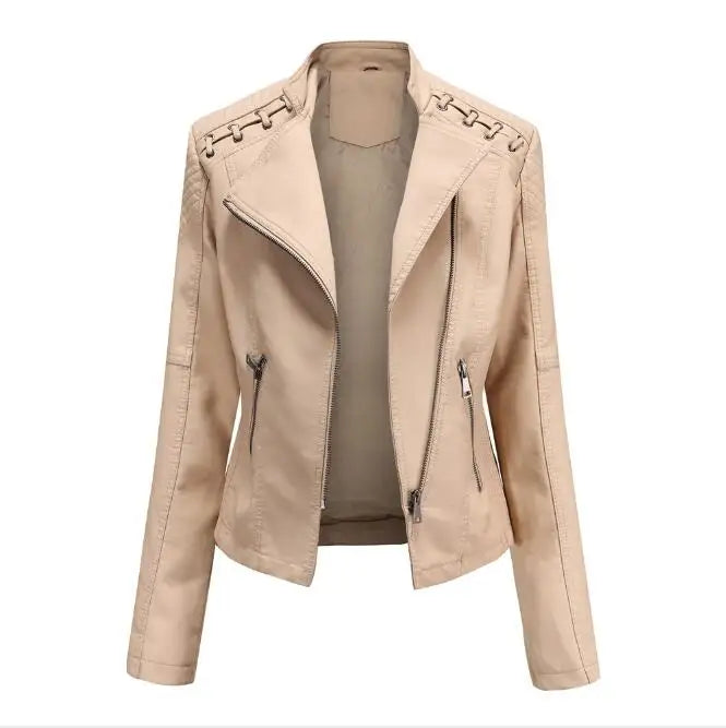 claire™ | refined coat