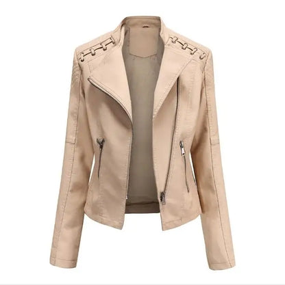 claire™ | refined coat