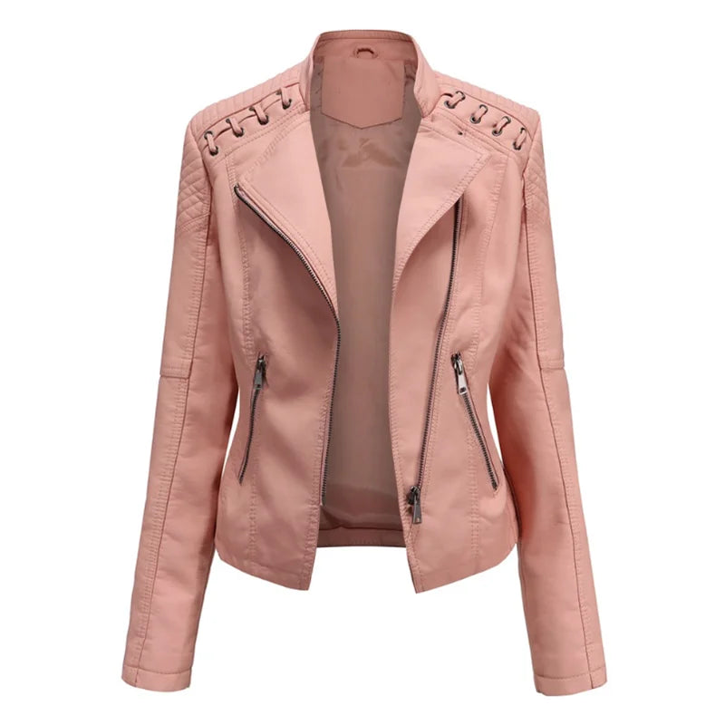 claire™ | refined coat