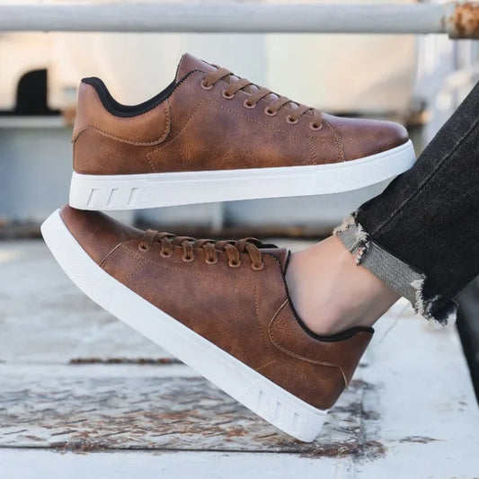 Fernando™ | Lässige Sneakers