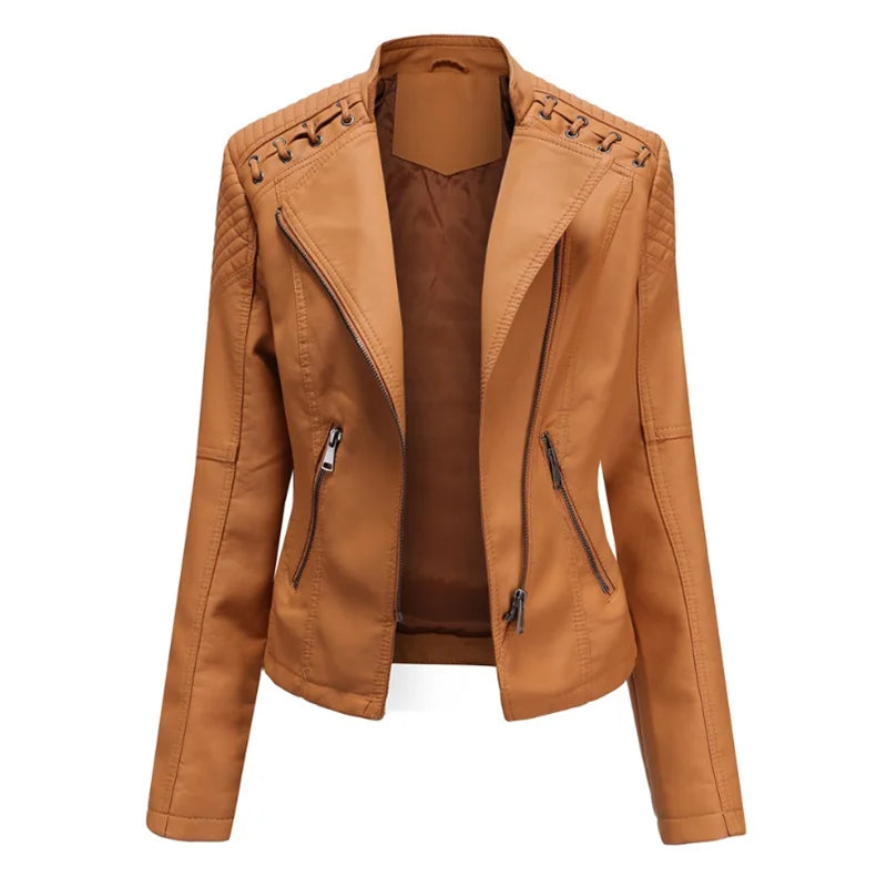 claire™ | refined coat