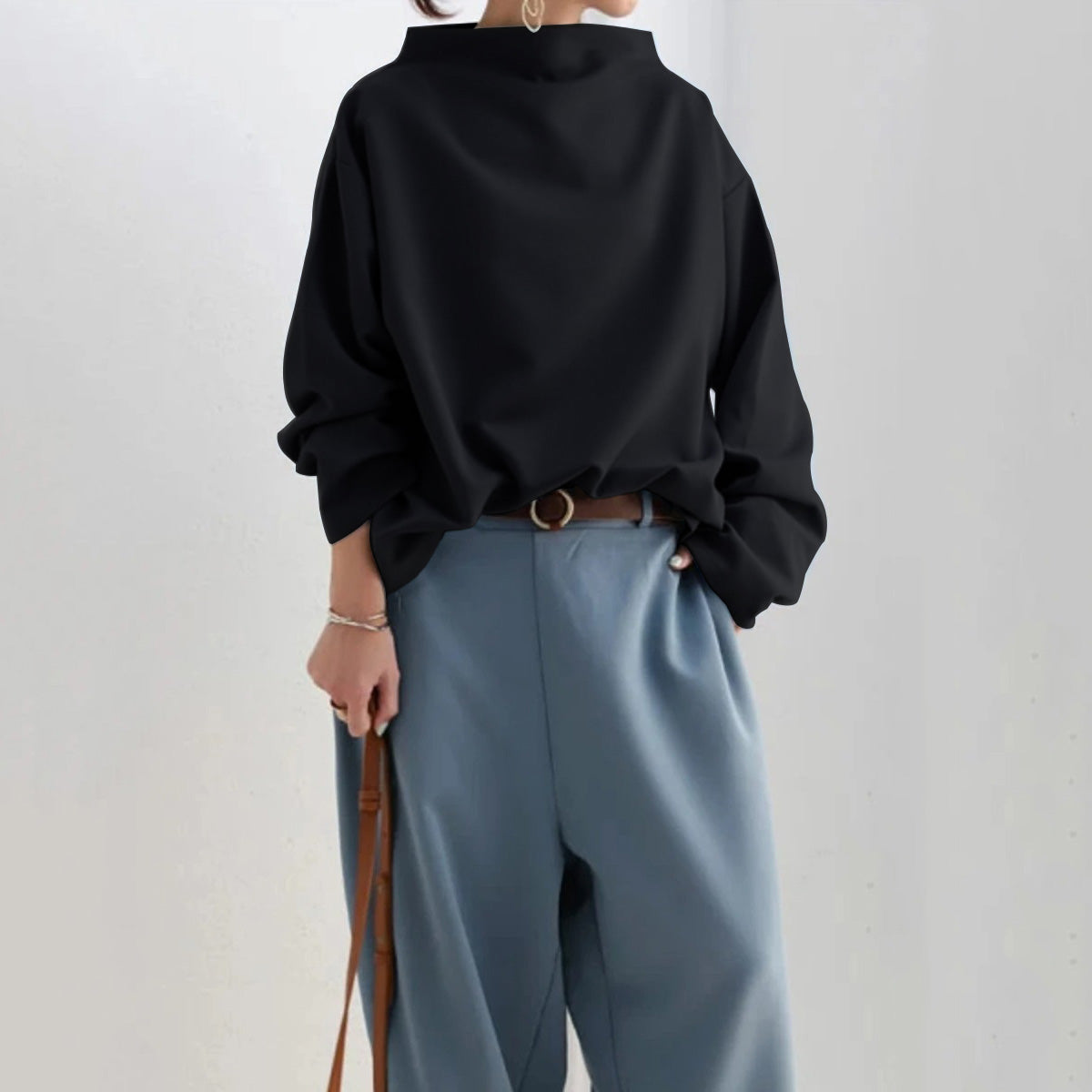 Lola™ - Pull elegante