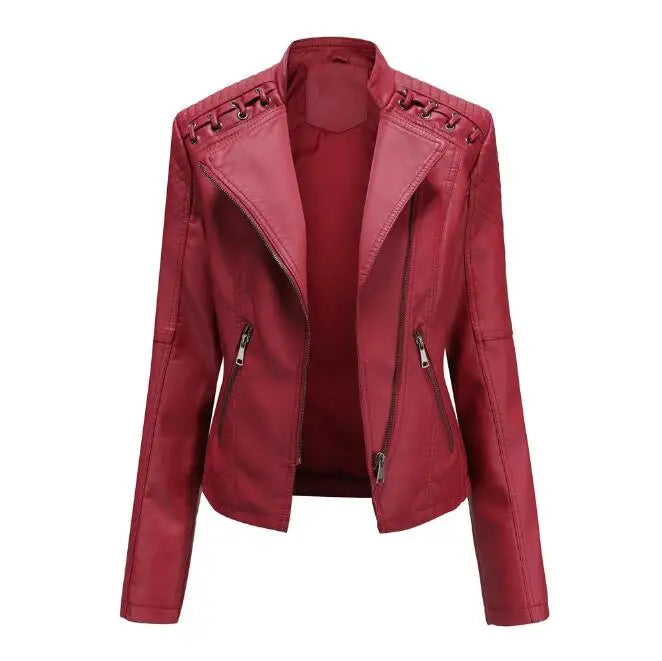 claire™ | refined coat