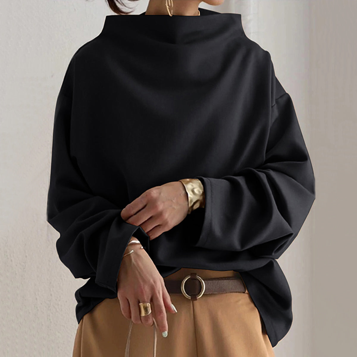 Lola™ - Pull elegante