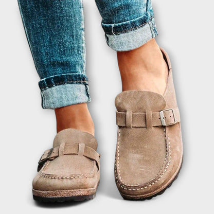 Catarina™ - Mocassins ortopédicos