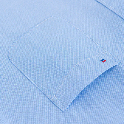 Luxonova - Elegant Cotton Shirt