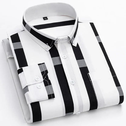 Luxonova - Elegant Shirt
