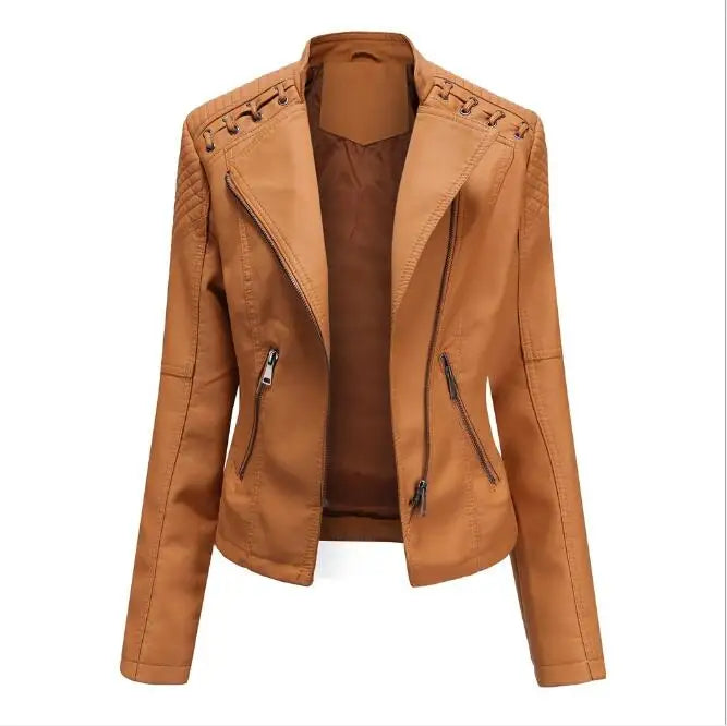 claire™ | refined coat