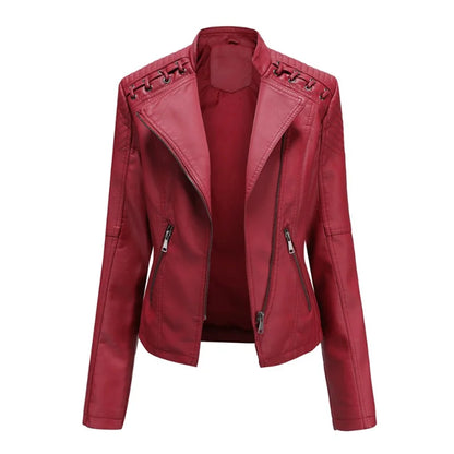 claire™ | refined coat